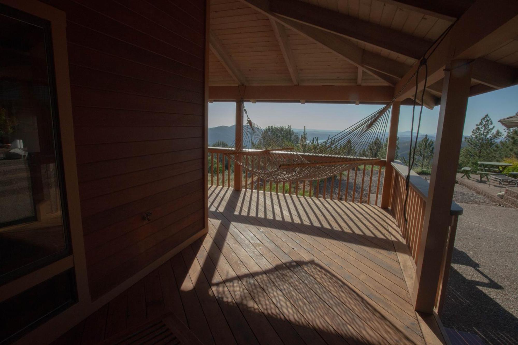 Priest Station Cafe & Cabins Groveland Dış mekan fotoğraf